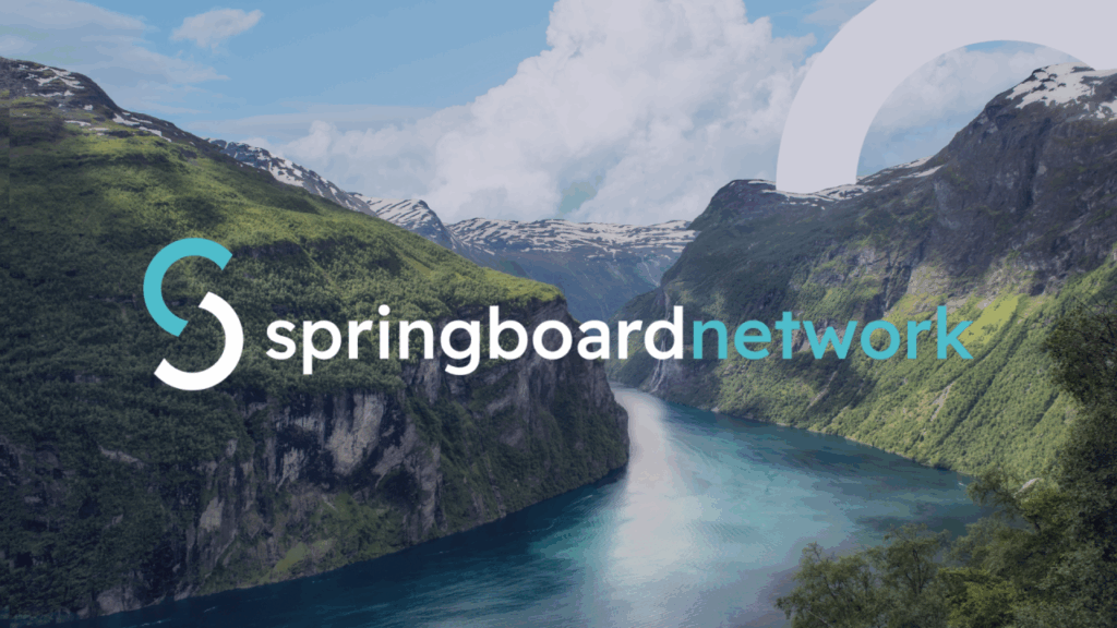 Springboard Network appoints Holger Brøns Jensen as Managing Director to drive growth towards becoming Europe’s leading Cisco MSSP