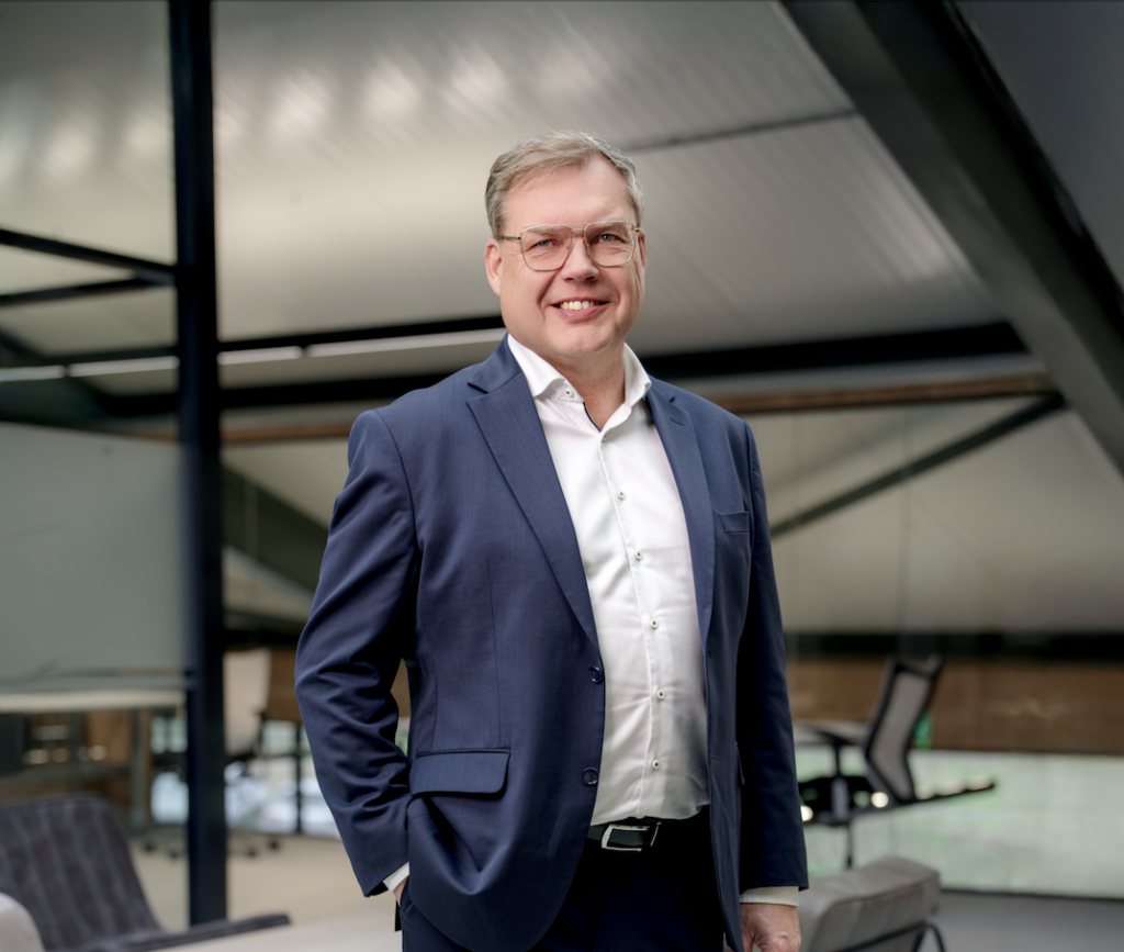 Springboard Network appoints Holger Brøns Jensen as Managing Director to drive growth towards becoming Europe’s leading Cisco MSSP